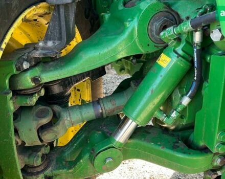 Джон Дир 8345 Р, объемом двигателя 0 л и пробегом 0 тыс. км за 165000 $, фото 9 на Automoto.ua