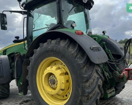 Джон Дір 8345 Р, об'ємом двигуна 0 л та пробігом 0 тис. км за 189000 $, фото 7 на Automoto.ua