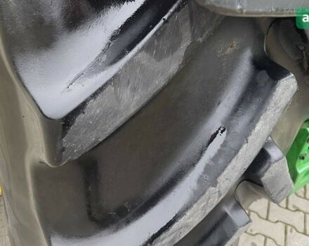 Джон Дир 8345 Р, объемом двигателя 0 л и пробегом 0 тыс. км за 135000 $, фото 7 на Automoto.ua