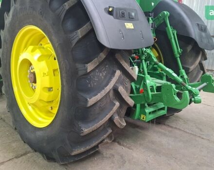Джон Дір 8345 Р, об'ємом двигуна 0 л та пробігом 0 тис. км за 218198 $, фото 6 на Automoto.ua