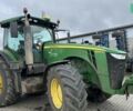 Джон Дір 8345 Р, об'ємом двигуна 0 л та пробігом 0 тис. км за 189000 $, фото 5 на Automoto.ua