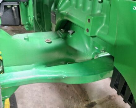 Джон Дір 8345 Р, об'ємом двигуна 0 л та пробігом 0 тис. км за 218198 $, фото 28 на Automoto.ua