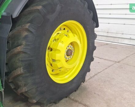 Джон Дір 8345 Р, об'ємом двигуна 0 л та пробігом 0 тис. км за 218198 $, фото 33 на Automoto.ua