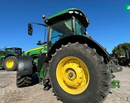 Джон Дир 8345 Р, объемом двигателя 0 л и пробегом 0 тыс. км за 165000 $, фото 15 на Automoto.ua