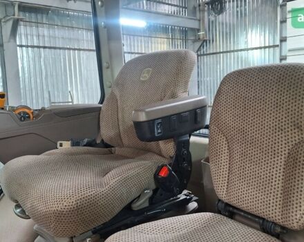 Джон Дір 8345 Р, об'ємом двигуна 0 л та пробігом 0 тис. км за 218198 $, фото 20 на Automoto.ua