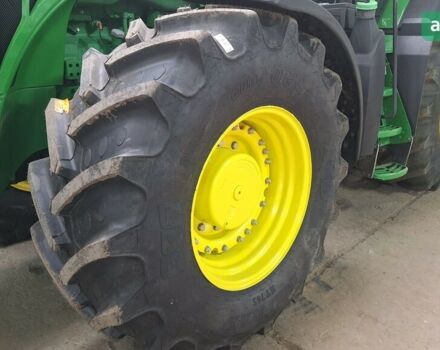 Джон Дір 8345 Р, об'ємом двигуна 0 л та пробігом 0 тис. км за 218198 $, фото 34 на Automoto.ua