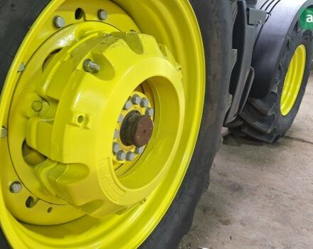 Джон Дір 8345 Р, об'ємом двигуна 0 л та пробігом 0 тис. км за 218198 $, фото 15 на Automoto.ua