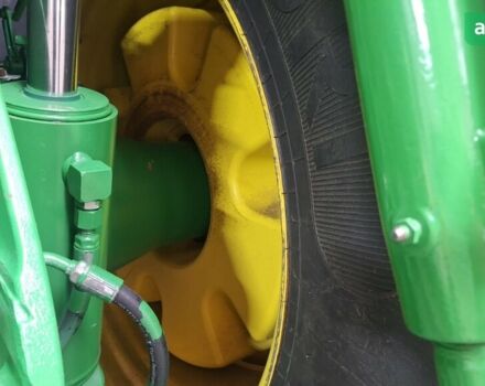 Джон Дір 8345 Р, об'ємом двигуна 0 л та пробігом 0 тис. км за 218198 $, фото 14 на Automoto.ua