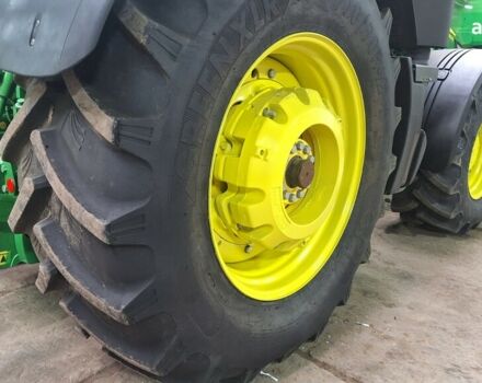 Джон Дір 8345 Р, об'ємом двигуна 0 л та пробігом 0 тис. км за 218198 $, фото 9 на Automoto.ua