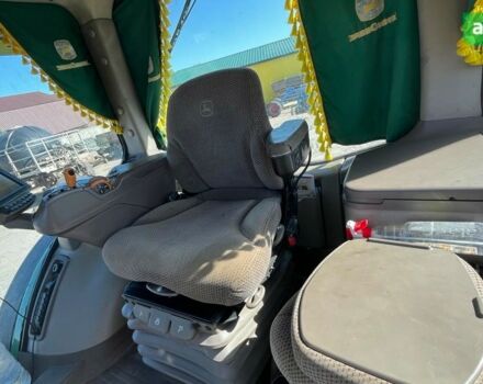 Джон Дир 8345 Р, объемом двигателя 0 л и пробегом 0 тыс. км за 165000 $, фото 6 на Automoto.ua