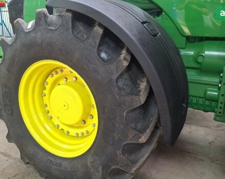 Джон Дір 8345 Р, об'ємом двигуна 0 л та пробігом 0 тис. км за 218198 $, фото 11 на Automoto.ua