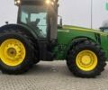 Джон Дир 8345 Р, объемом двигателя 0 л и пробегом 0 тыс. км за 135000 $, фото 4 на Automoto.ua