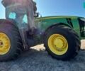 Джон Дир 8345 Р, объемом двигателя 0 л и пробегом 0 тыс. км за 165000 $, фото 11 на Automoto.ua