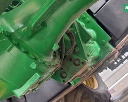 Джон Дір 8345 Р, об'ємом двигуна 0 л та пробігом 0 тис. км за 218198 $, фото 19 на Automoto.ua