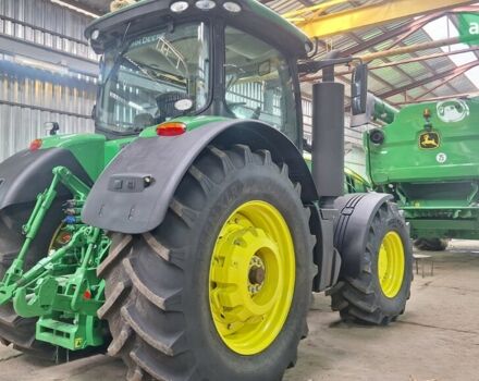 Джон Дір 8345 Р, об'ємом двигуна 0 л та пробігом 0 тис. км за 218198 $, фото 1 на Automoto.ua
