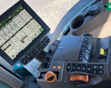 Джон Дир 8345 Р, объемом двигателя 0 л и пробегом 0 тыс. км за 165000 $, фото 2 на Automoto.ua