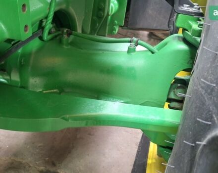 Джон Дір 8345 Р, об'ємом двигуна 0 л та пробігом 0 тис. км за 218198 $, фото 31 на Automoto.ua