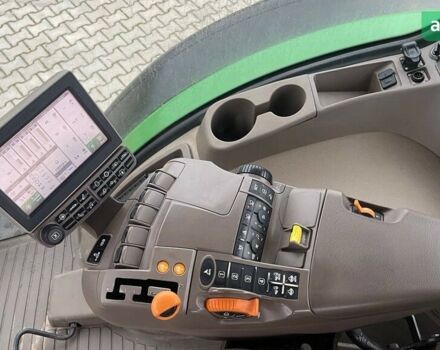 Джон Дир 8345 Р, объемом двигателя 0 л и пробегом 0 тыс. км за 135000 $, фото 11 на Automoto.ua