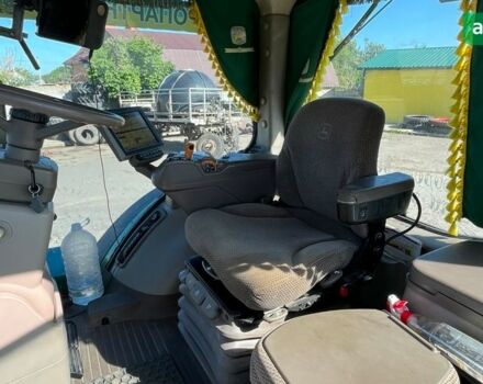 Джон Дир 8345 Р, объемом двигателя 0 л и пробегом 0 тыс. км за 165000 $, фото 5 на Automoto.ua