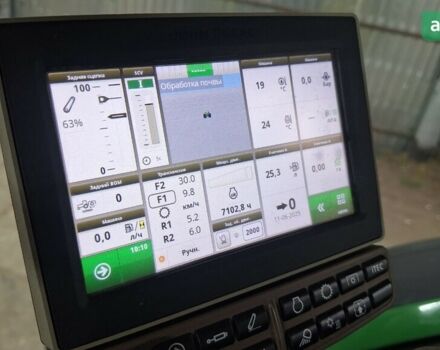 Джон Дір 8345 Р, об'ємом двигуна 0 л та пробігом 0 тис. км за 218198 $, фото 17 на Automoto.ua