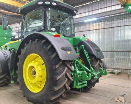 Джон Дір 8345 Р, об'ємом двигуна 0 л та пробігом 0 тис. км за 218198 $, фото 2 на Automoto.ua