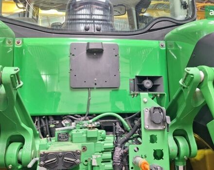 Джон Дір 8345 Р, об'ємом двигуна 0 л та пробігом 0 тис. км за 218198 $, фото 26 на Automoto.ua