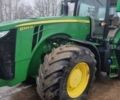 Джон Дір 8345 Р, об'ємом двигуна 0 л та пробігом 0 тис. км за 166786 $, фото 1 на Automoto.ua