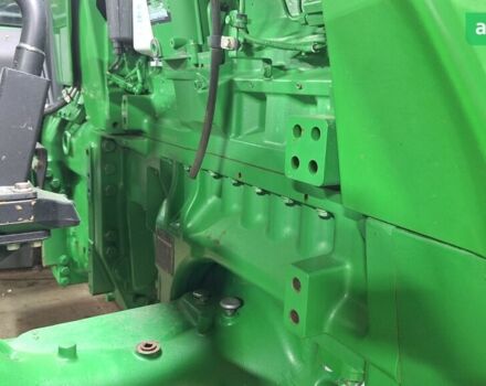 Джон Дір 8345 Р, об'ємом двигуна 0 л та пробігом 0 тис. км за 218198 $, фото 8 на Automoto.ua