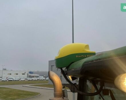 Джон Дир 8345 Р, объемом двигателя 0 л и пробегом 0 тыс. км за 135000 $, фото 13 на Automoto.ua