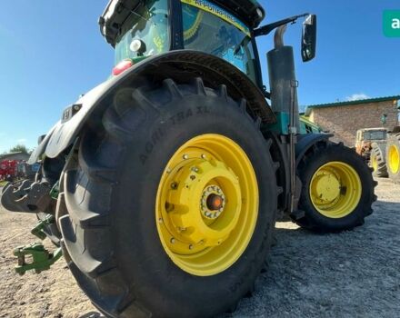 Джон Дир 8345 Р, объемом двигателя 0 л и пробегом 0 тыс. км за 165000 $, фото 12 на Automoto.ua