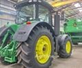 Джон Дір 8345 Р, об'ємом двигуна 0 л та пробігом 0 тис. км за 222051 $, фото 1 на Automoto.ua