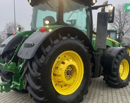 Джон Дир 8345 Р, объемом двигателя 0 л и пробегом 0 тыс. км за 135000 $, фото 3 на Automoto.ua