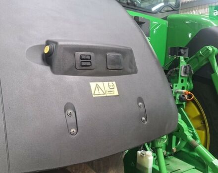 Джон Дір 8345 Р, об'ємом двигуна 0 л та пробігом 0 тис. км за 218198 $, фото 18 на Automoto.ua