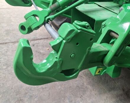 Джон Дір 8345 Р, об'ємом двигуна 0 л та пробігом 0 тис. км за 218198 $, фото 32 на Automoto.ua
