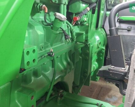 Джон Дір 8345 Р, об'ємом двигуна 0 л та пробігом 0 тис. км за 218198 $, фото 5 на Automoto.ua