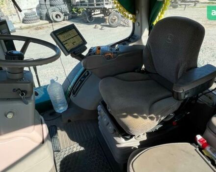 Джон Дир 8345 Р, объемом двигателя 0 л и пробегом 0 тыс. км за 165000 $, фото 3 на Automoto.ua