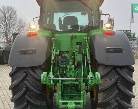 Джон Дир 8345 Р, объемом двигателя 0 л и пробегом 0 тыс. км за 135000 $, фото 5 на Automoto.ua