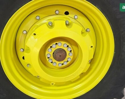 Джон Дір 8345 Р, об'ємом двигуна 0 л та пробігом 0 тис. км за 218198 $, фото 13 на Automoto.ua