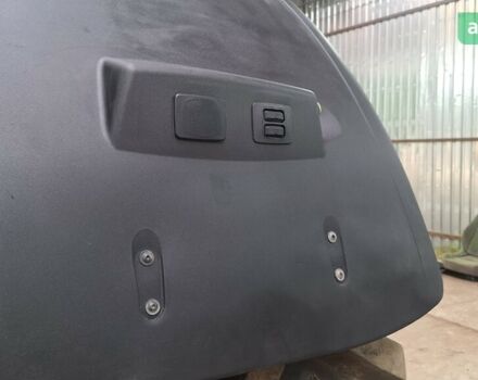 Джон Дір 8345 Р, об'ємом двигуна 0 л та пробігом 0 тис. км за 218198 $, фото 10 на Automoto.ua