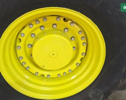 Джон Дір 8345 Р, об'ємом двигуна 0 л та пробігом 0 тис. км за 218198 $, фото 7 на Automoto.ua