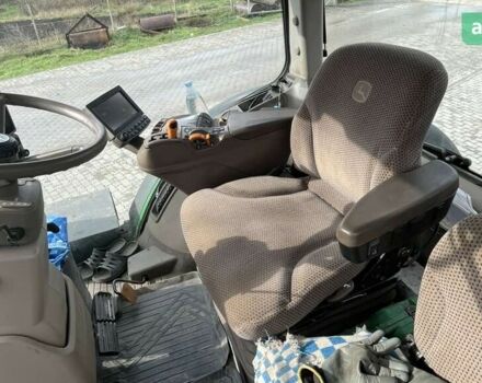 Джон Дір 8345 Р, об'ємом двигуна 0 л та пробігом 0 тис. км за 189000 $, фото 1 на Automoto.ua