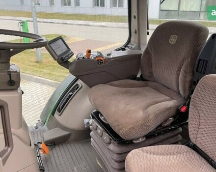 Джон Дир 8345 Р, объемом двигателя 0 л и пробегом 0 тыс. км за 135000 $, фото 9 на Automoto.ua