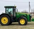 Джон Дір 8345 Р, об'ємом двигуна 0 л та пробігом 0 тис. км за 187647 $, фото 8 на Automoto.ua