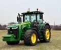 Джон Дір 8345 Р, об'ємом двигуна 0 л та пробігом 0 тис. км за 187647 $, фото 1 на Automoto.ua