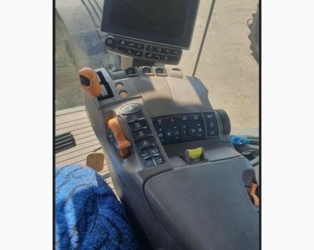 Джон Дір 8345 Р, об'ємом двигуна 0 л та пробігом 0 тис. км за 210000 $, фото 8 на Automoto.ua
