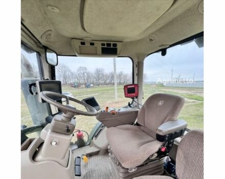 Джон Дір 8345 Р, об'ємом двигуна 0 л та пробігом 0 тис. км за 187647 $, фото 10 на Automoto.ua