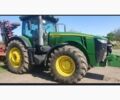 Джон Дір 8345 Р, об'ємом двигуна 0 л та пробігом 0 тис. км за 210000 $, фото 1 на Automoto.ua