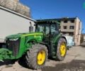 Джон Дір 8345 Р, об'ємом двигуна 9 л та пробігом 0 тис. км за 209875 $, фото 1 на Automoto.ua