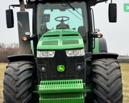 Джон Дір 8345 Р, об'ємом двигуна 0 л та пробігом 0 тис. км за 188142 $, фото 3 на Automoto.ua