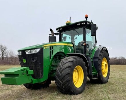 Джон Дір 8345 Р, об'ємом двигуна 0 л та пробігом 0 тис. км за 187647 $, фото 4 на Automoto.ua